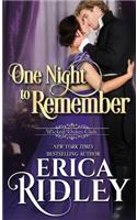 One Night to Remember