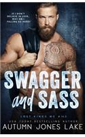 Swagger and Sass