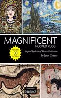 Magnificent Hooked Rugs