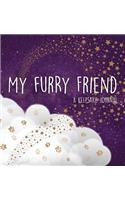 My Furry Friend: A Keepsake Journal