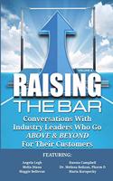 Raising the Bar Volume 6