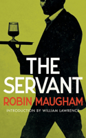 Servant (Valancourt 20th Century Classics)