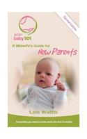 New Baby 101 2nd Edition