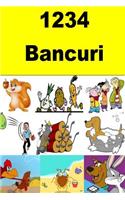 1234 Bancuri