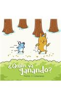 Â¿quien Va Ganando?