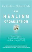 The Healing Organization