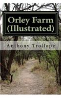 Orley Farm (Illustrated)