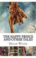 The Happy Prince and Other Tales