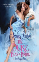 Duke Buys a Bride Lib/E