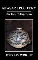 Anasazi Pottery