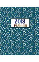 2018 Planner
