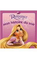 Raiponce, Mon Histoire Du Soir