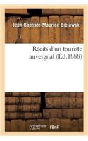 Récits d'Un Touriste Auvergnat