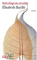 Petit eloge du sensible