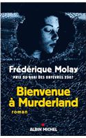 Bienvenue a Murderland