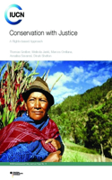 Conservation with Justice