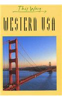 Western USA