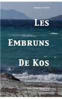 Les Embruns de Kos