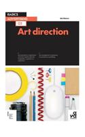 Basics Advertising 02: Art Direction