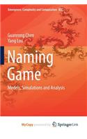 Naming Game