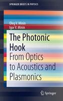 Photonic Hook