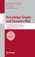 Knowledge Graphs and Semantic Web