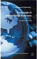 Language in International Business