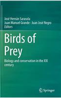 Birds of Prey