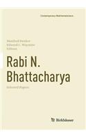 Rabi N. Bhattacharya