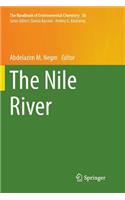 Nile River