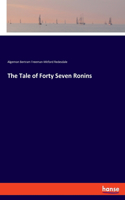 Tale of Forty Seven Ronins