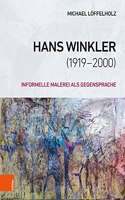 Hans Winkler (1919-2000)