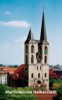 Martinikirche Halberstadt