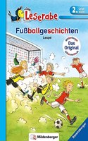 Fussballgeschichten