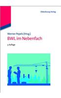 Bwl Im Nebenfach