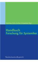 Handbuch Forschung Fur Systemiker