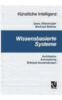 Wissensbasierte Systeme