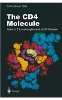 CD4 Molecule