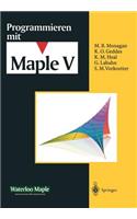 Programmieren Mit Maple V