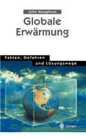 Globale Erwärmung