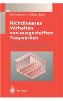 Nichtlineares Verhalten Von Ausgesteiften Tragwerken