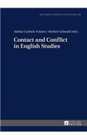 Contact and Conflict in English Studies
