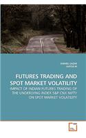 Futures Trading and Spot Market Volatility