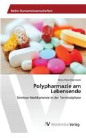 Polypharmazie am Lebensende