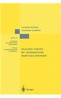 Scaling Limits of Interacting Particle Systems