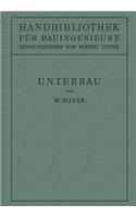 Unterbau