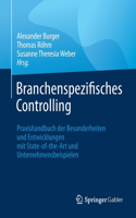 Branchenspezifisches Controlling