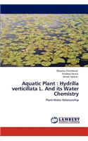 Aquatic Plant