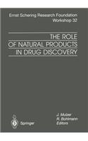 Role of Natural Products in Drug Discovery