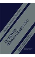 Effektives Personalmarketing